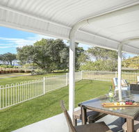 Kendalls Beach House - Accommodation Australia