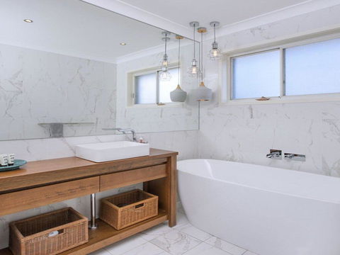 Kendalls One - Kiama - Accommodation Australia 1