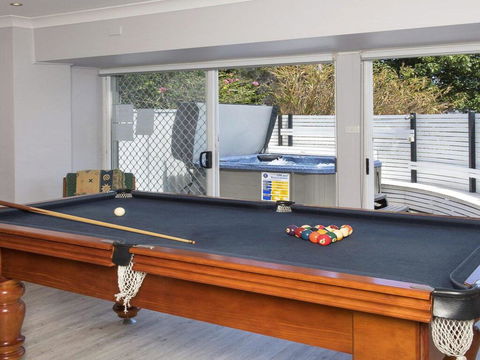 Kendalls Two - Kiama - Accommodation Australia 2