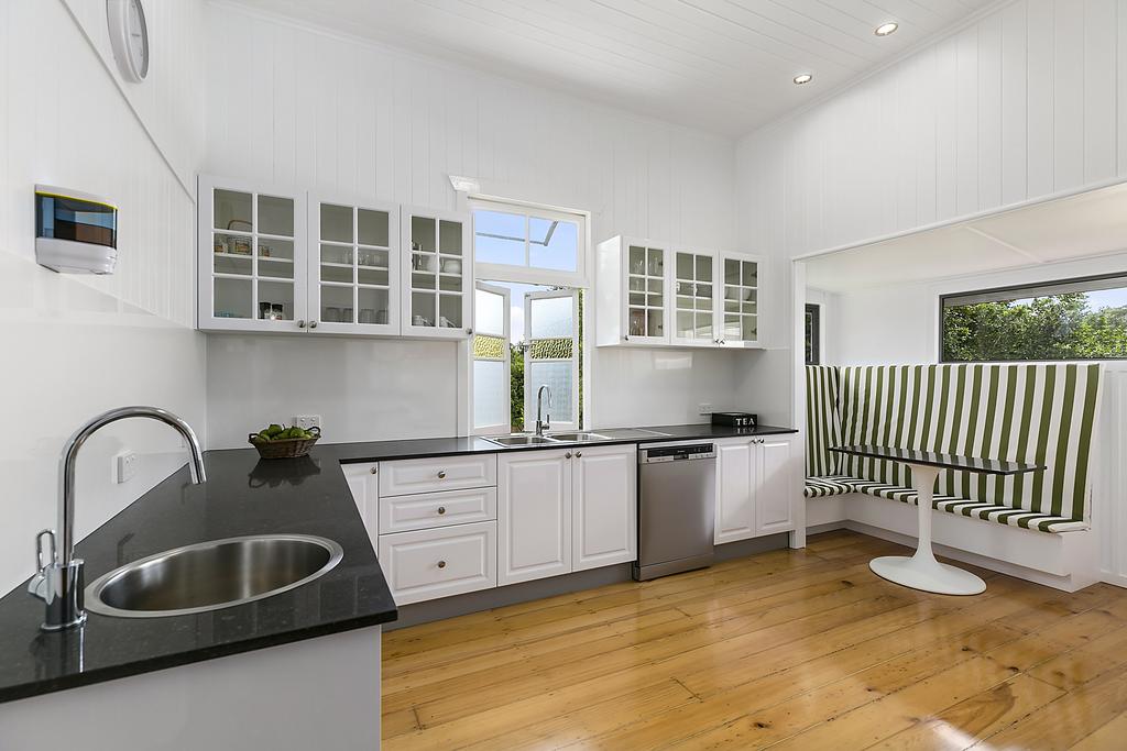 Kidaman Creek QLD Accommodation Australia
