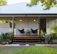 Kenilworth Cottage Barcaldine - Local Tourism