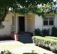 Kenna Cottage - Accommodation Australia