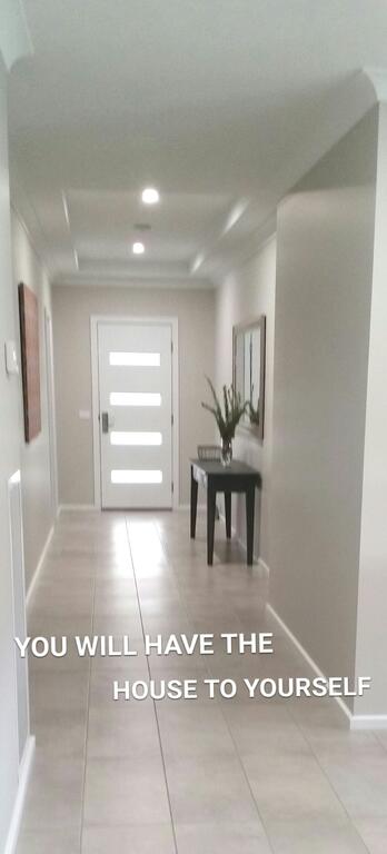 Kennedy House Euroa - Accommodation Australia 3