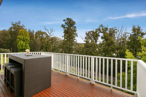 Kerami Manor & Day Spa - Accommodation Australia 3
