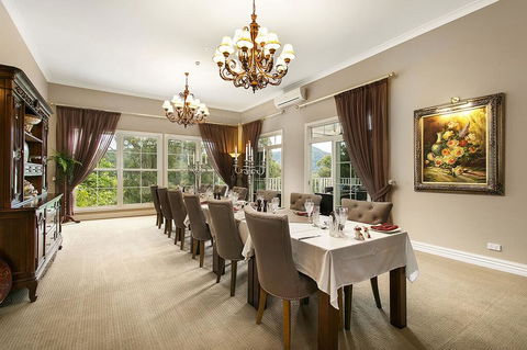 Kerami Manor & Day Spa - Accommodation Australia 1