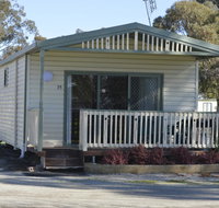 Kerang Cabins - Australia Shopping