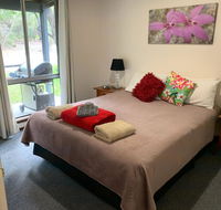 Kerriley Park FarmStay - Accommodation Australia