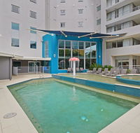 Ki-Ea 538 67 William Street - Accommodation Australia