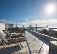 Ki-ea Apartments - Accommodation Australia