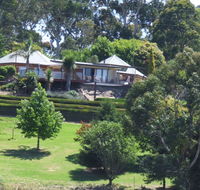 Kiah Country Gardens BB - Accommodation Australia