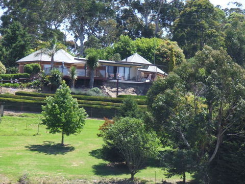 Kiah Country Gardens B&B - Accommodation Australia 0