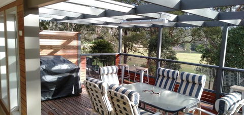 Kiah Country Gardens B&B - Accommodation Australia 2