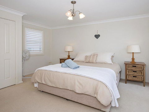 Kiama Beachscape On Manning - Accommodation Australia 3