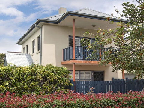 Kiama Beachscape On Manning - Accommodation Australia 1