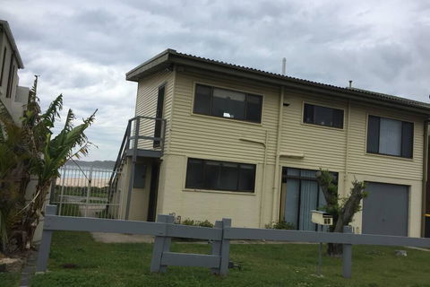 Kiama Downs Beach House - Accommodation Australia 1