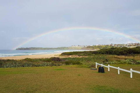 Kiama Downs Beach House - Accommodation Australia 0