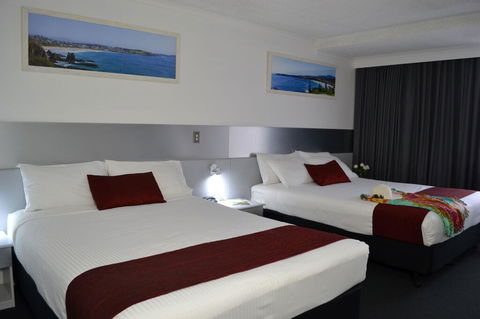 Kiama Shores - Accommodation Australia 1