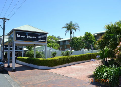 Kiama Shores - Accommodation Australia 0