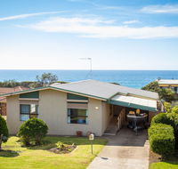 Kianga Parade Beach House - Accommodation Australia