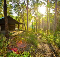 Kianinny Bush Cottages - Accommodation Australia