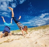 Kick Back on Karlowan - Australia Shopping