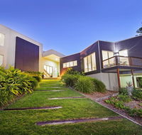 Kilala - executive home - Accommodation Australia