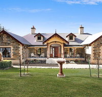 Kilburn - views as far as the eyes can see - Local Tourism