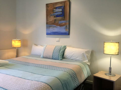 Kilcunda Ocean View Motel - Accommodation Australia 0