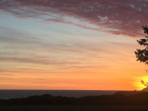 Kilcunda Ocean View Motel - Accommodation Australia 1