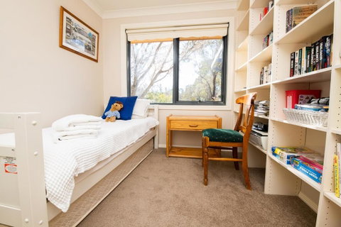 Kileys Run Rural Home Close To Orange - Accommodation Australia 3