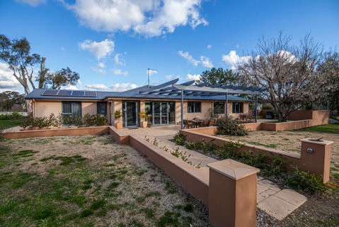 Kileys Run Rural Home Close To Orange - Accommodation Australia 1