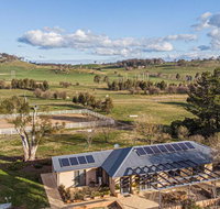 Kileys Run Rural home close to Orange - Accommodation Australia