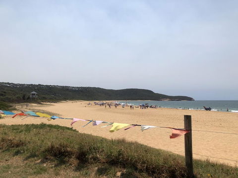 Killcare Weekender - Walk Bay, Beach And Cafes - Pet-friendly - Accommodation Australia 2
