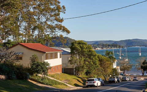 Killcare Weekender - Walk Bay, Beach And Cafes - Pet-friendly - Accommodation Australia 1