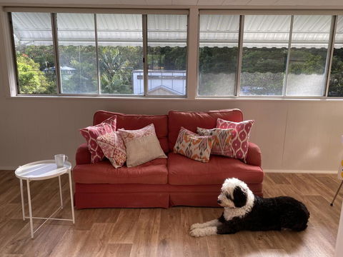 Killcare Weekender - Walk Bay, Beach And Cafes - Pet-friendly - Accommodation Australia 3