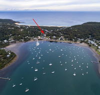 Killcare Weekender - Walk bay beach and cafes - Pet-friendly - Accommodation Australia