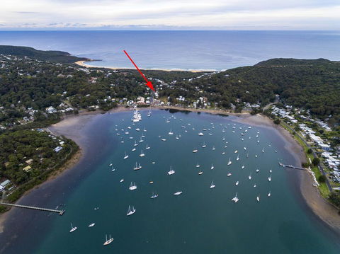 Killcare Weekender - Walk Bay, Beach And Cafes - Pet-friendly - Accommodation Australia 0