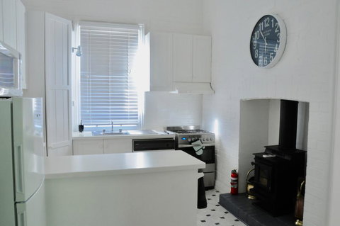 Kilparney House - Accommodation Australia 1