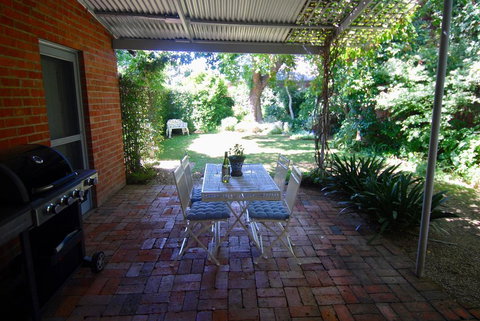 Kilparney House - Accommodation Australia 2