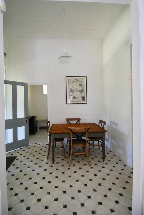 Kilparney House - Accommodation Australia 3