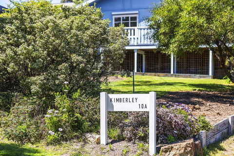 KIMBERLEY - McCRAE - Accommodation Australia 2