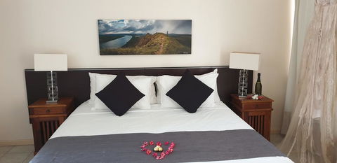 Kimberley Croc Motel - Accommodation Australia 3