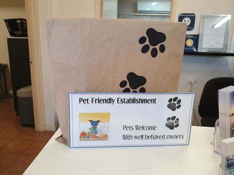 Kimberley Croc Motel - Accommodation Australia 2