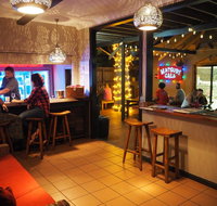 Kimberley Travellers Lodge - Broome YHA - Australia Shopping