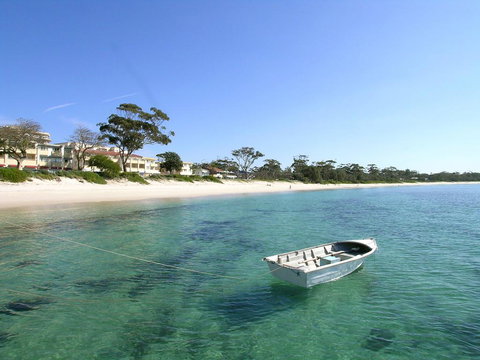 Kimbriki Unit 8 - Shoal Bay - Local Tourism 2