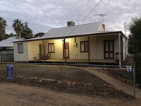 King of the Cross - Work Holiday or Stop overs