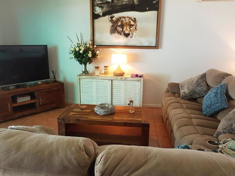 King Reef Beach House - Accommodation Australia 1
