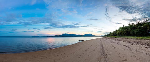 King Reef Beach House - Accommodation Australia 2