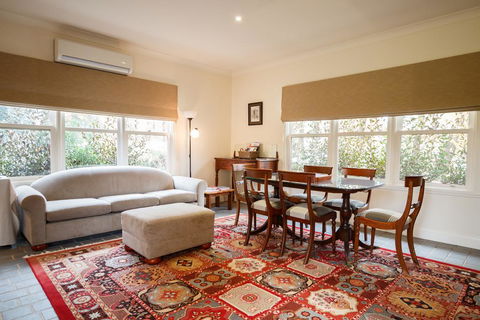 King River Cottage - Accommodation Australia 2