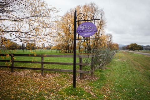King River Cottage - Accommodation Australia 0